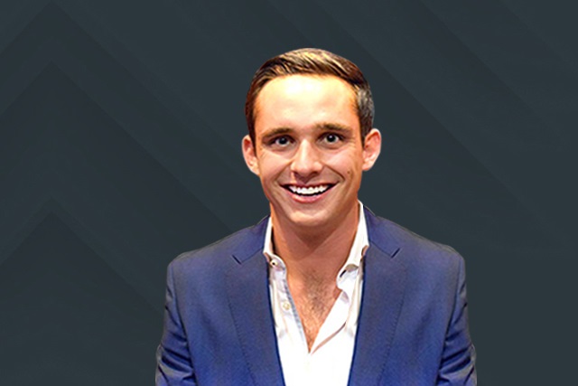 Dr. Sean Pierce