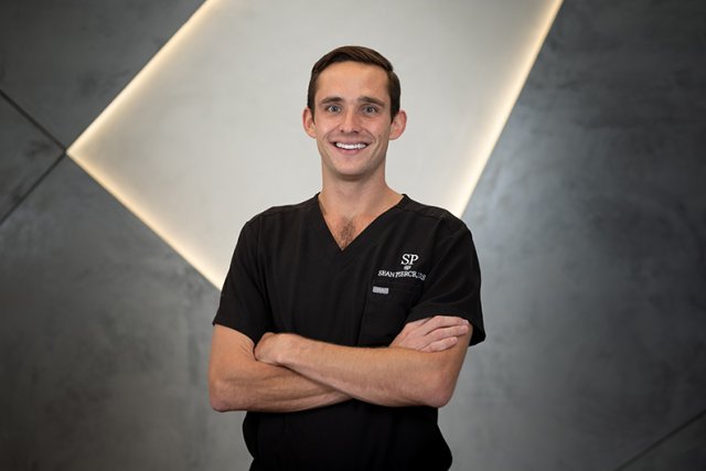 Dr. Sean Pierce