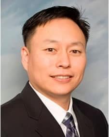 Dr. Philip Jo DDS