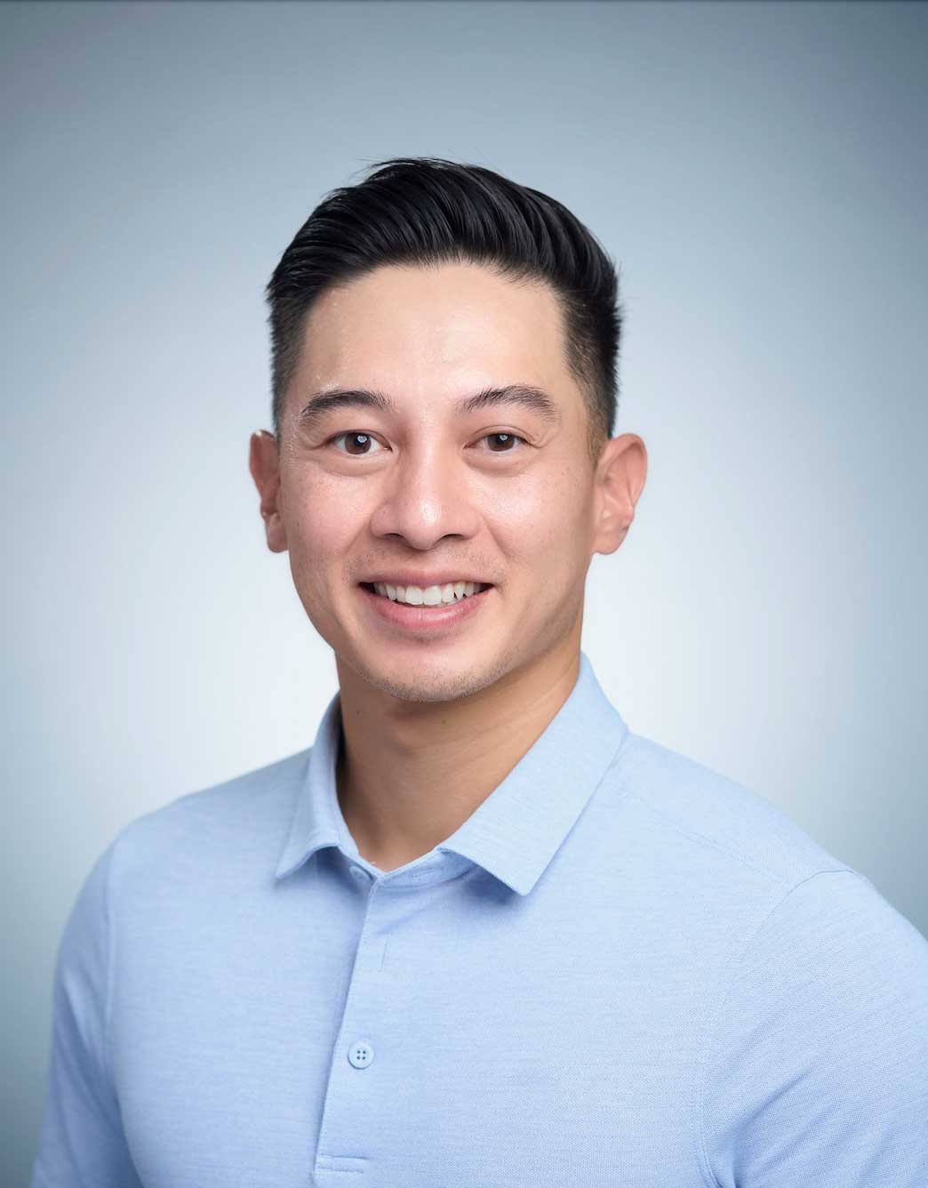 Dr. Nathaniel E. Tsai, DDS, MSD